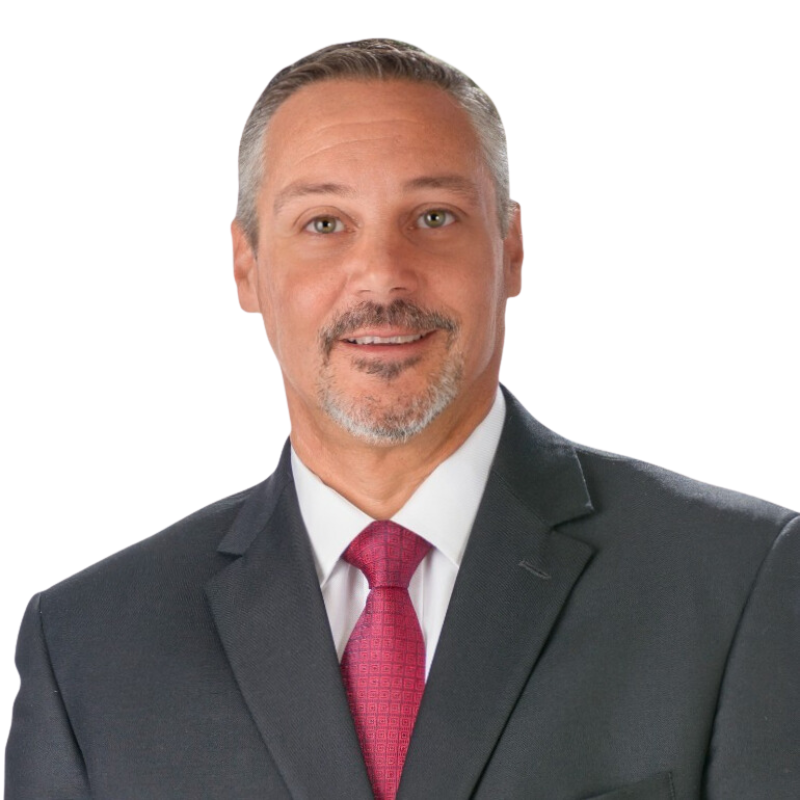 Craig Behm