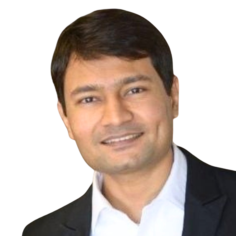 Harshit Shah
