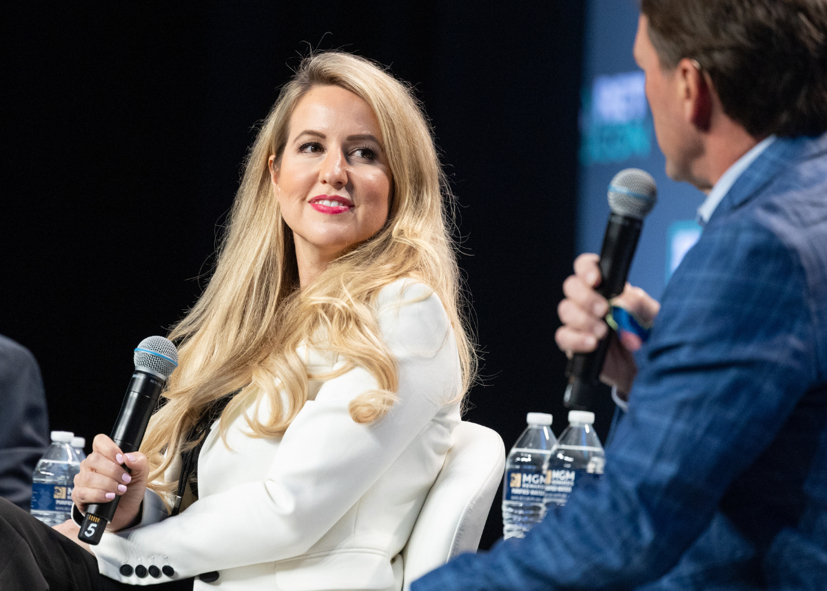 Commercial Real Estate Technology & Innovation Conference 2027