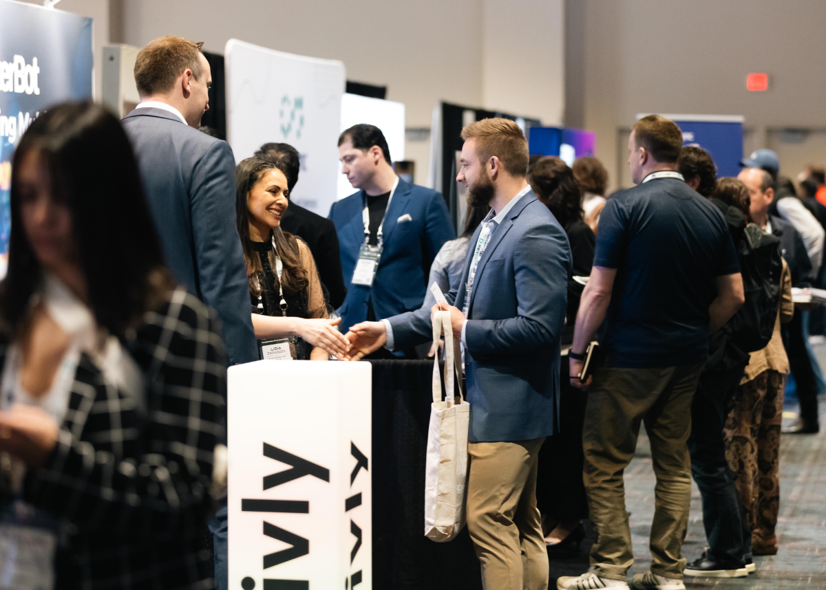 Commercial Real Estate Technology & Innovation Conference 2027