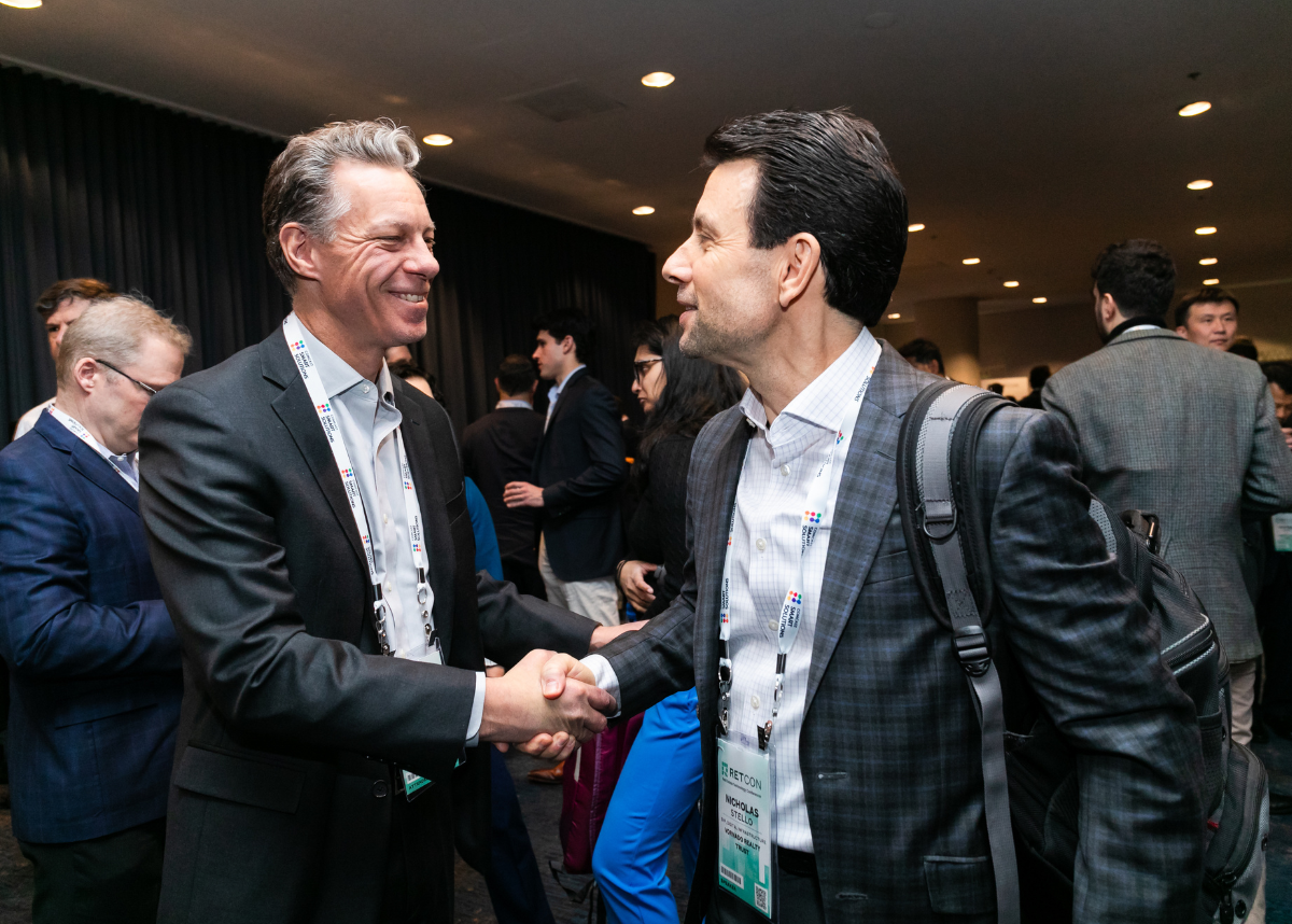 Commercial Real Estate Technology & Innovation Conference 2027