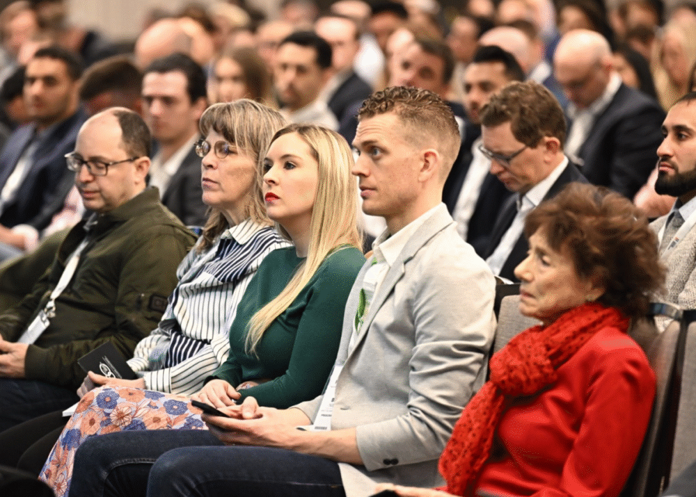 Commercial Real Estate Technology & Innovation Conference 2027