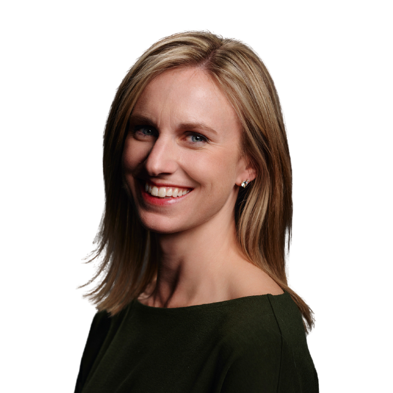 Ali Daubert
